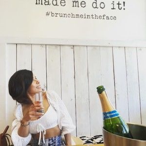 Meet your Posher, Karilyn